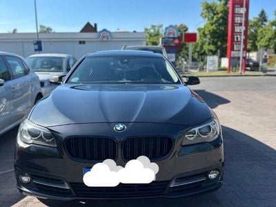 BMW 525