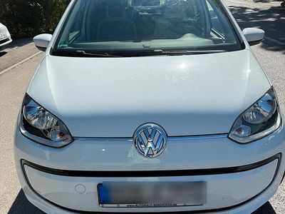 VW e-up!
