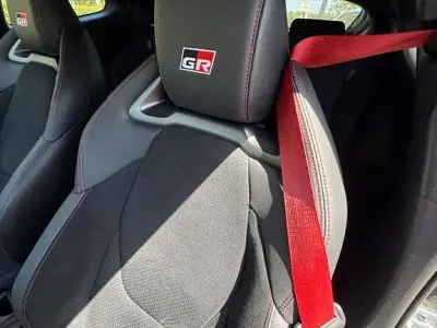 Gebraucht Toyota Yaris