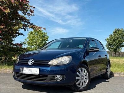 VW Golf VI
