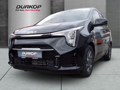(abp)aurora black pearl Neu 2025 Kia Picanto Vision Kleinwagen | 17.850 € (Fairer Preis)