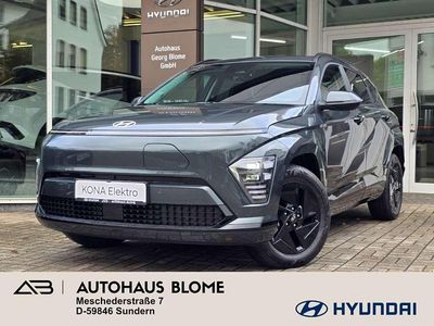Cypress green / met Neu 2026 Hyundai Kona Trend SUV | 38.190 € (Fairer Preis)