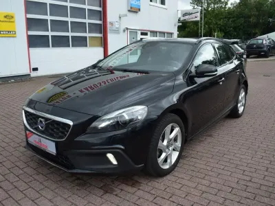 Gebraucht Volvo V40 CC