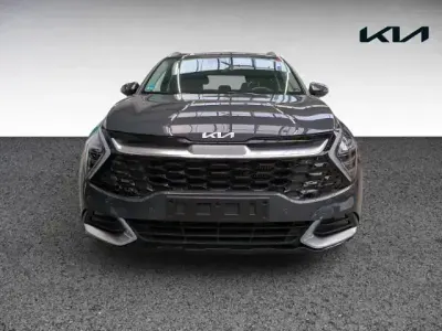 Używany Kia Sportage Spirit 160 KM (117 kW) 2025 Szary SUV