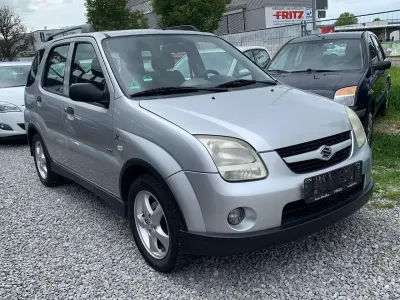 Gebraucht Suzuki Ignis