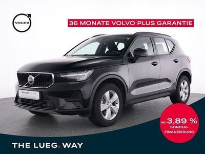Gebraucht Volvo XC40 Business Edition 129 PS (94 kW) 2023 Andere farbe SUV