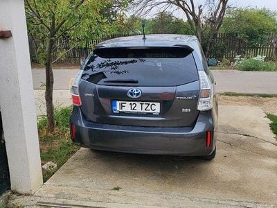 Toyota Prius+