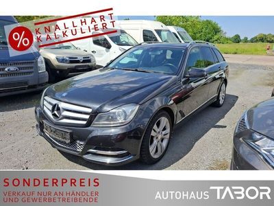 Mercedes C300