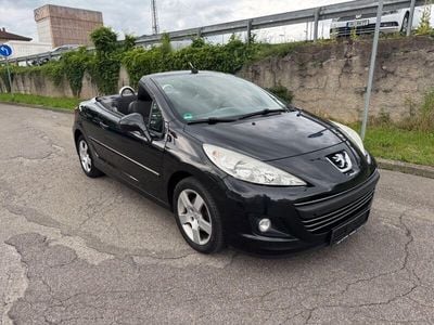 Peugeot 207 CC