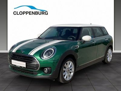 gebraucht Mini Cooper lubman