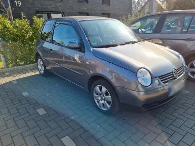 Gebraucht VW Lupo