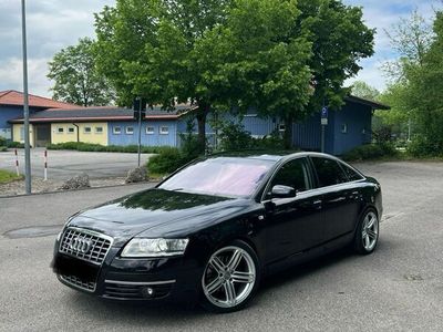 gebraucht Audi A6 3.0 TDI QUATTRO