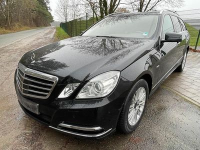 Mercedes E350
