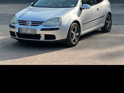 VW Golf V