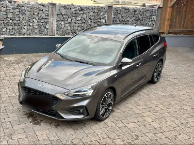 Gebraucht Ford Focus
