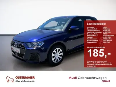 Gebraucht Audi A1 Sportback