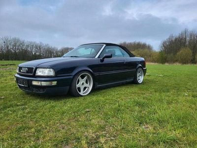 Audi 80