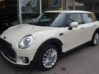 Gebraucht Mini Clubman