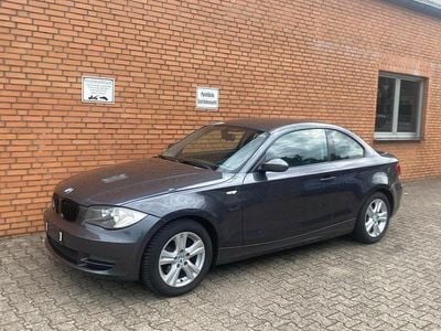 BMW 120 Coupé
