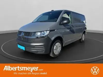 Gebraucht VW Transporter