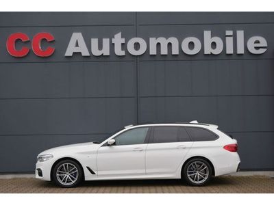 gebraucht BMW 530 d xDrive M Sport"Pano"Standhzg"LED"HUD"ACC"