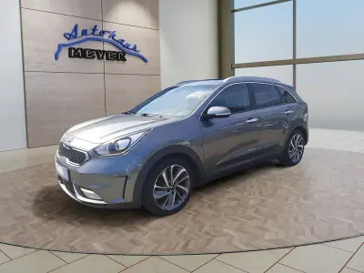Gebraucht Kia Niro