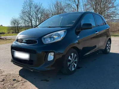 Gebraucht Kia Picanto