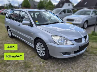 Gebraucht Mitsubishi Lancer