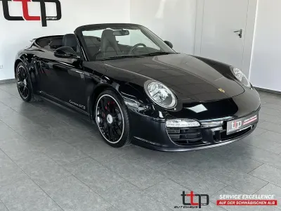 Gebraucht Porsche 997