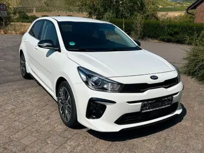 Gebraucht Kia Rio