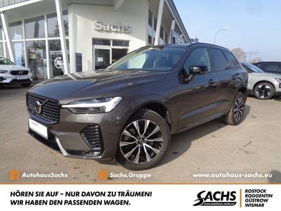 gebraucht Volvo XC60 B4 Diesel Plus Dark Standheizung