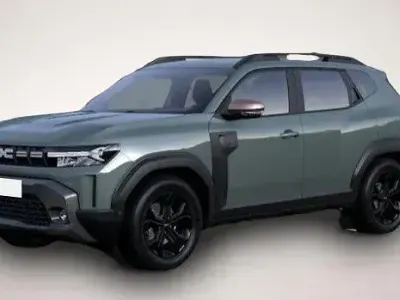 Neu Dacia Duster Extreme 158 PS (116 kW) 2026 Manufacturer