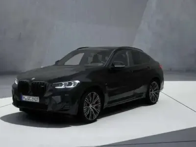 Gebraucht BMW X4