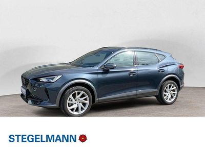 Gebraucht Cupra Formentor 150 PS (110 kW) 2024 "magnetic tech" SUV