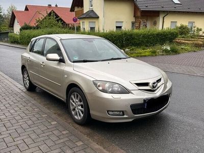 gebraucht Mazda 3 