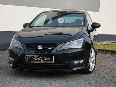 Cupra Ibiza