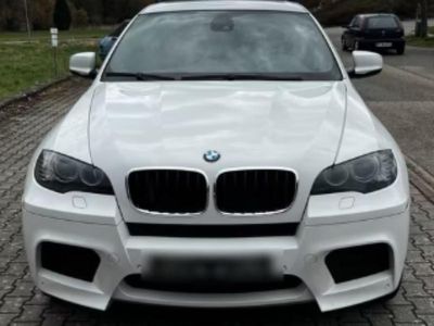 BMW X6 M