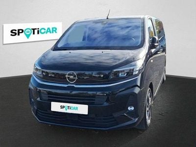 Opel Zafira Life