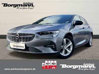 gebraucht Opel Insignia B Grand Sport Elegance 1.5 Automatik -