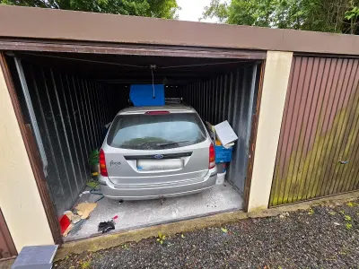 Gebraucht Ford Focus