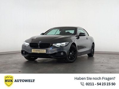 BMW 440