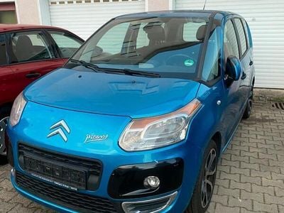 Citroën C3 Picasso