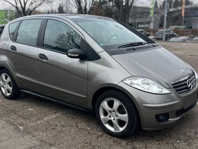 Mercedes A150
