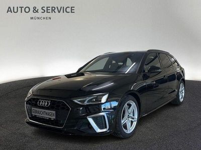 Gebraucht Audi A4