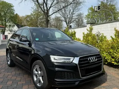 Gebraucht Audi Q3