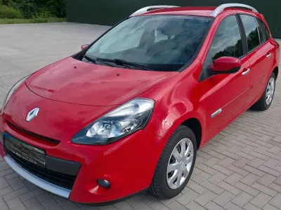 Gebraucht Renault Clio II