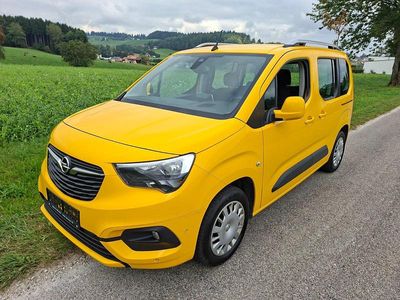 Opel Combo Life