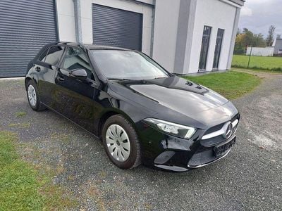Mercedes A160