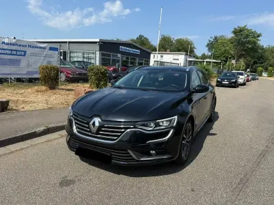 Gebraucht Renault Talisman GrandTour