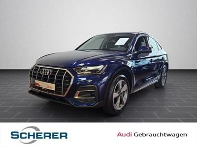 Audi Q5 Sportback